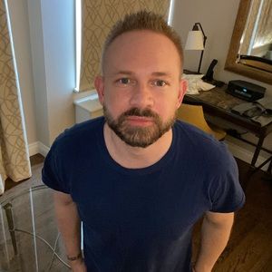 Meet your Posher, Jason